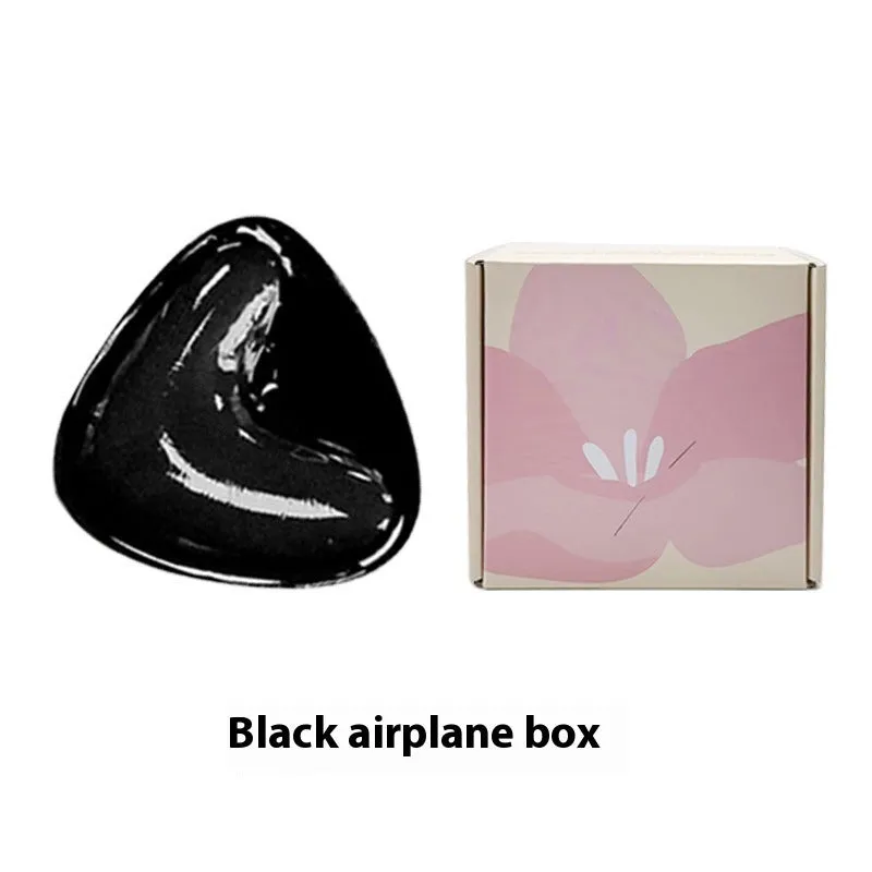 Double sided adhesive silicone bra inserts for push up lift in nude shades, reusable and water resistant
