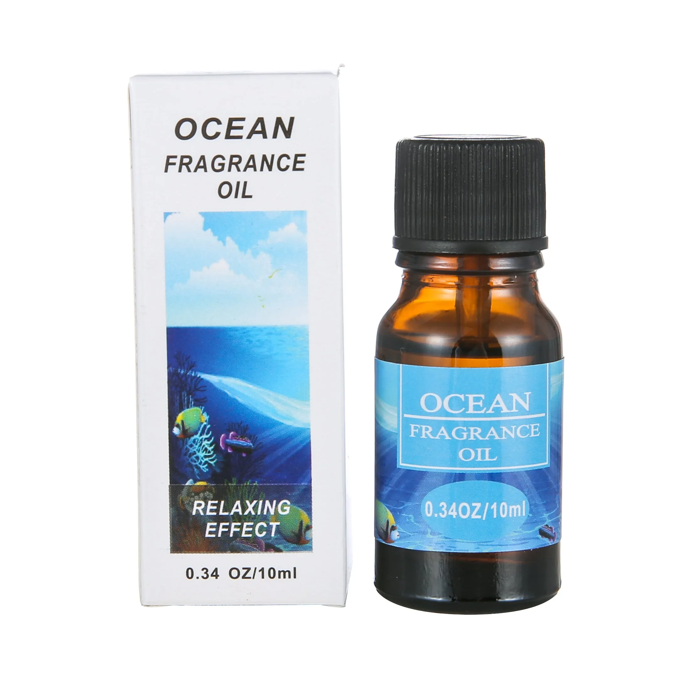 10ml water soluble essential oil bottle for humidifier diffuser with lavender fragrance
