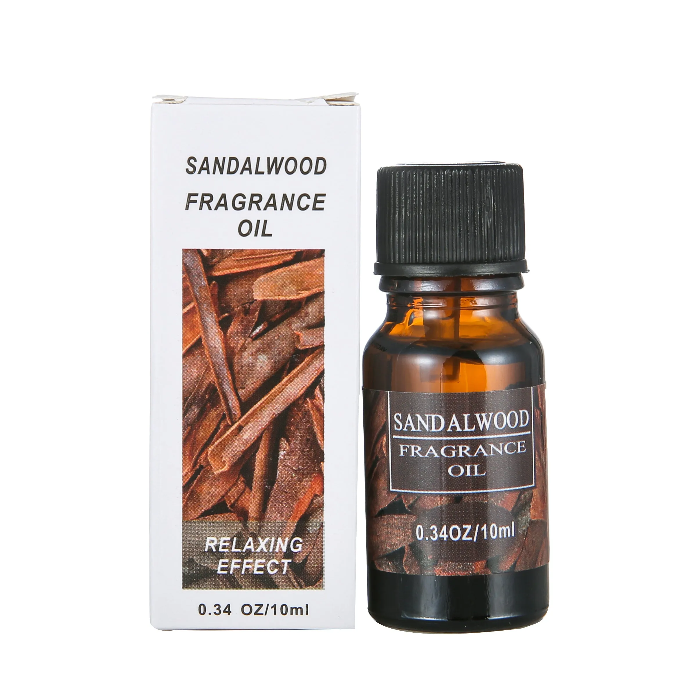 10ml water soluble essential oil bottle for humidifier diffuser with lavender fragrance