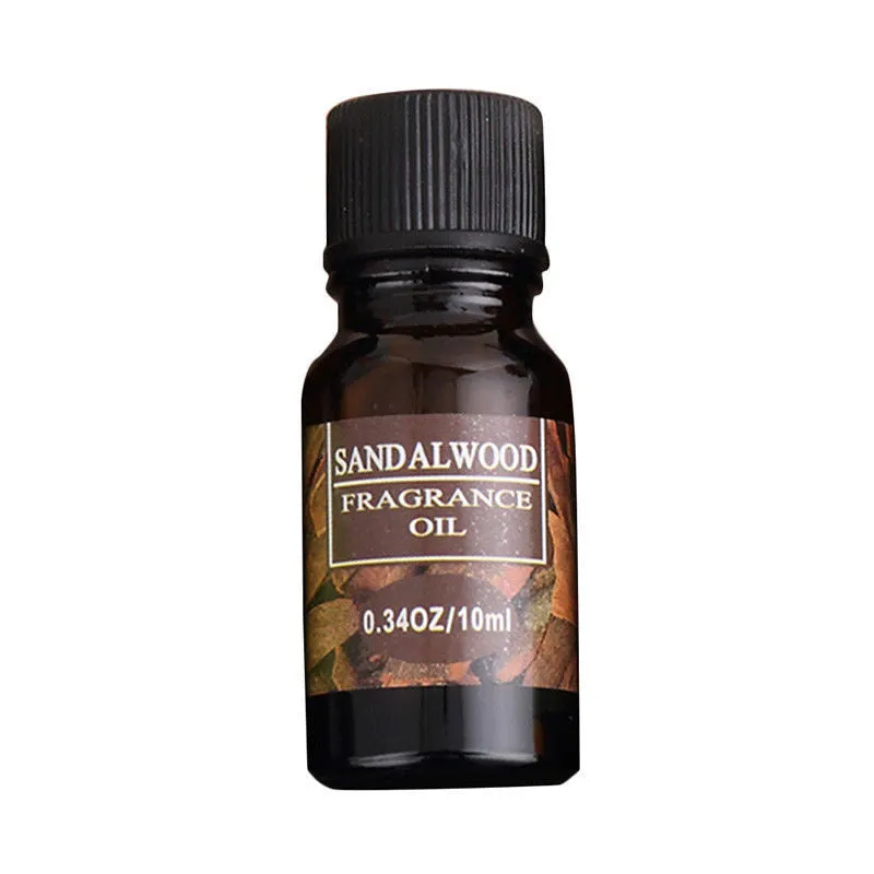 10ml water soluble essential oil bottle for humidifier diffuser with lavender fragrance