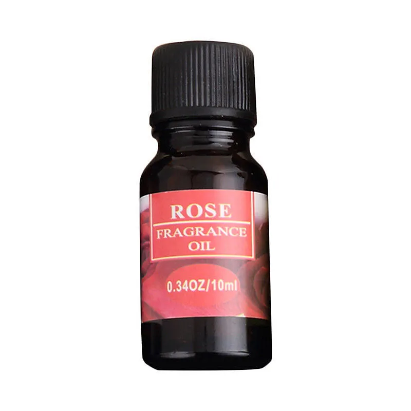 10ml water soluble essential oil bottle for humidifier diffuser with lavender fragrance
