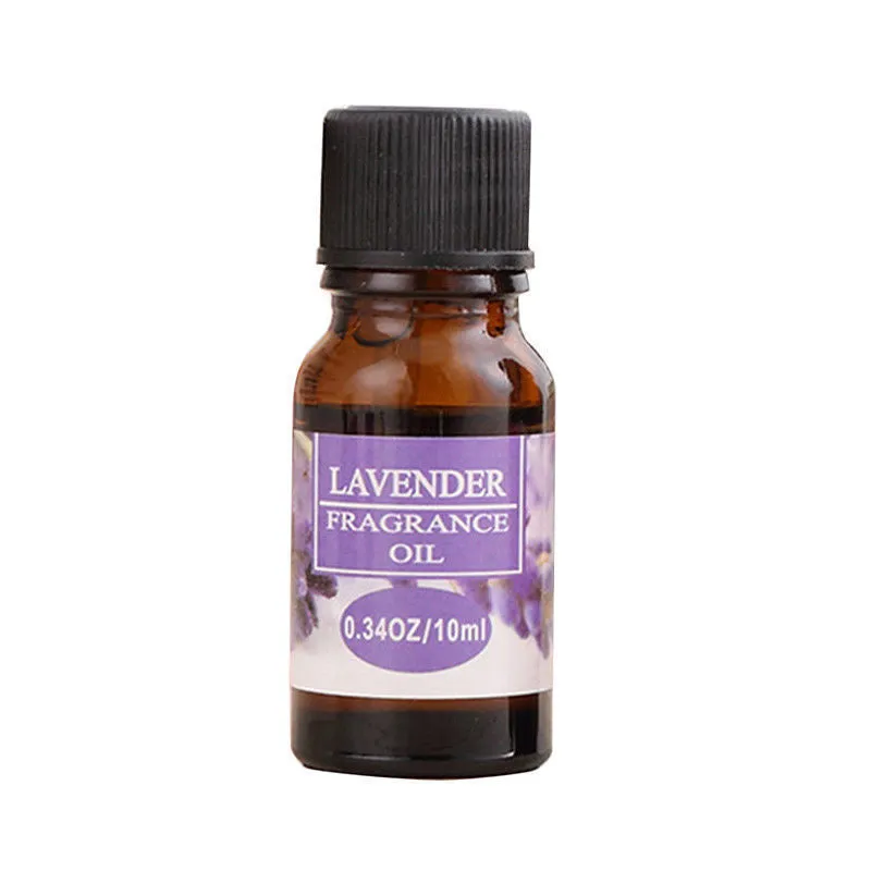 10ml water soluble essential oil bottle for humidifier diffuser with lavender fragrance