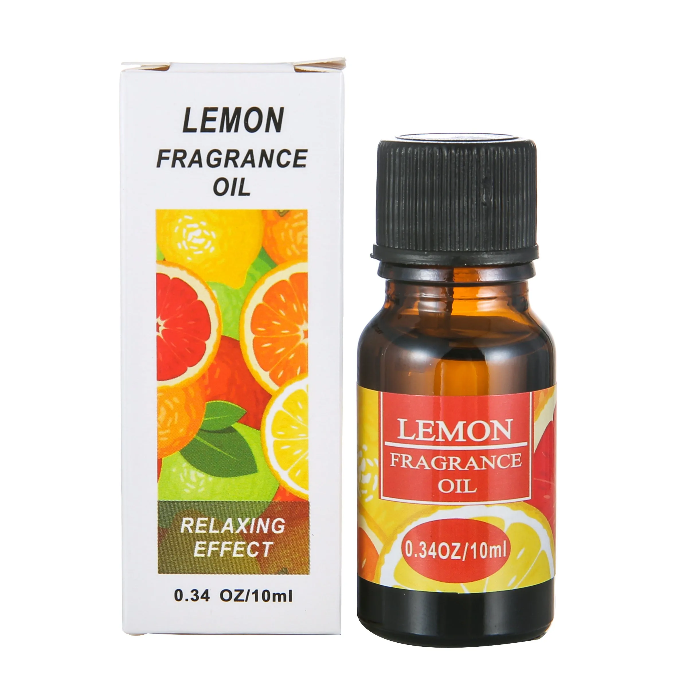 10ml water soluble essential oil bottle for humidifier diffuser with lavender fragrance