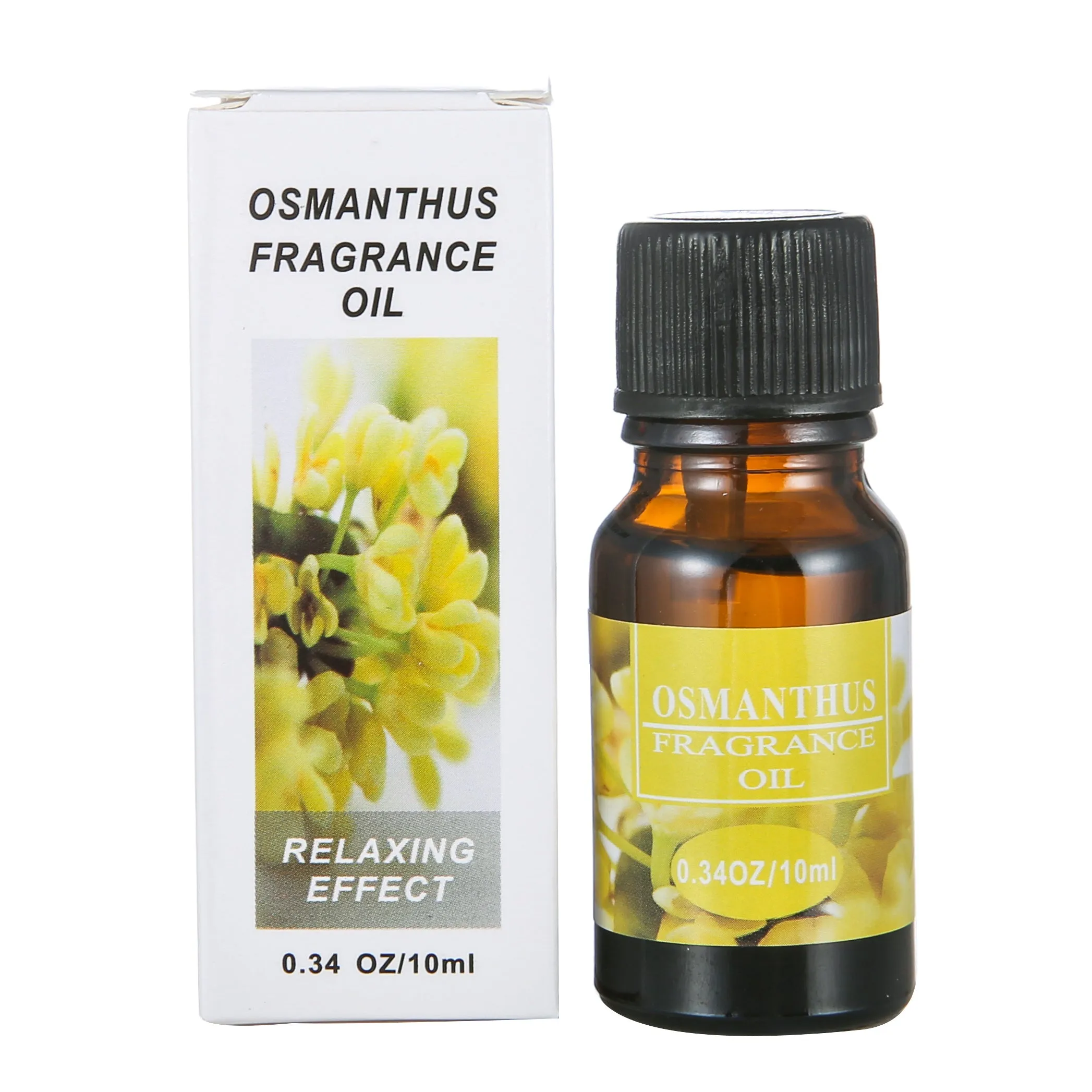10ml water soluble essential oil bottle for humidifier diffuser with lavender fragrance