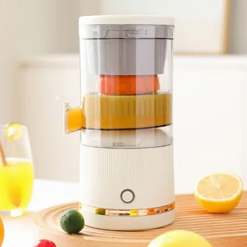 Blender home juice extractor portable cup mini mixer 150W PC food grade plastic 401-600ml dark blue