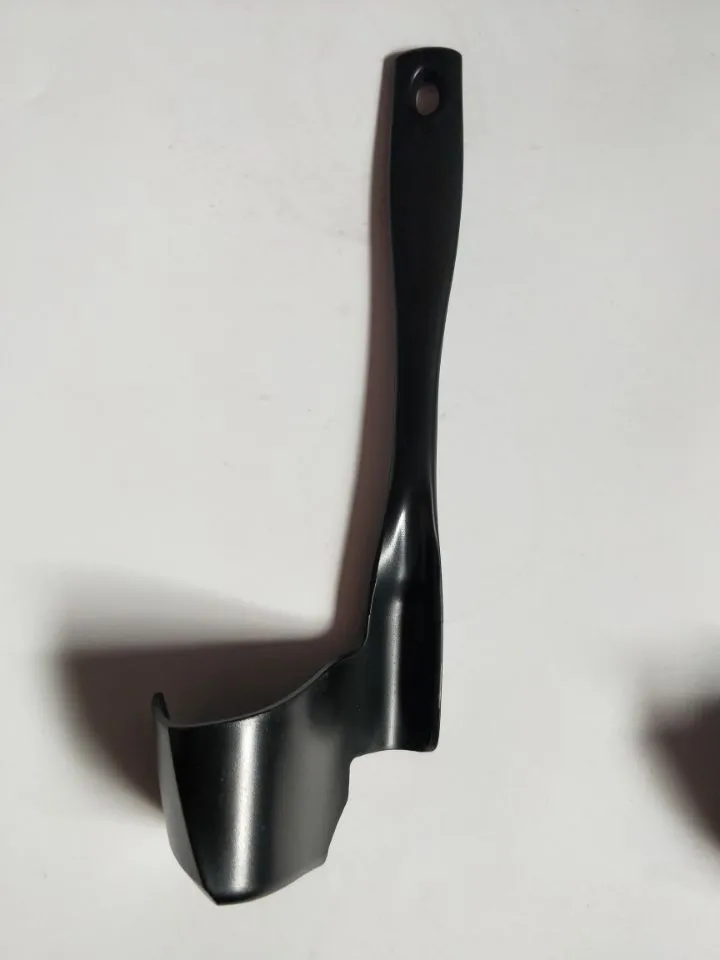 Rotary scraper for Thermomix TM6 TM5 TM31 made from food grade PP, 22.5cm length, dishwasher safe