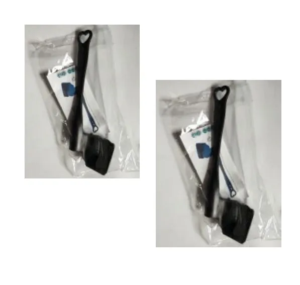 Rotary scraper for Thermomix TM6 TM5 TM31 made from food grade PP, 22.5cm length, dishwasher safe