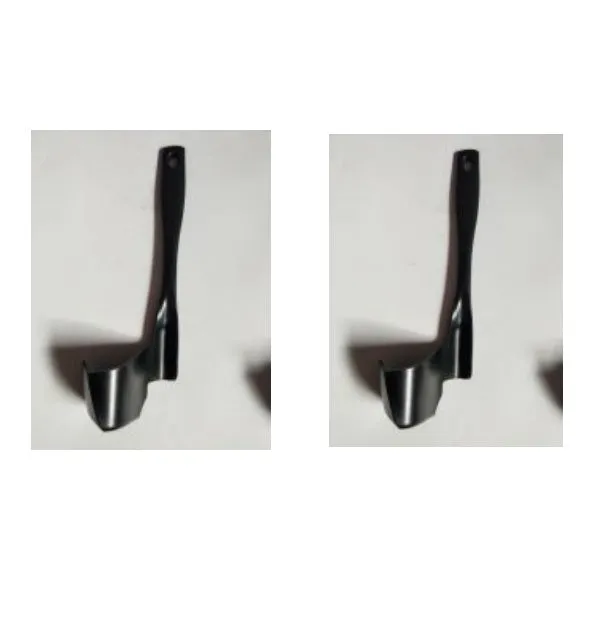 Rotary scraper for Thermomix TM6 TM5 TM31 made from food grade PP, 22.5cm length, dishwasher safe