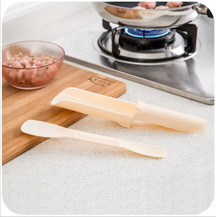 Meatball maker kitchen gadget for shaping meatballs and fishballs with custom LOGO option