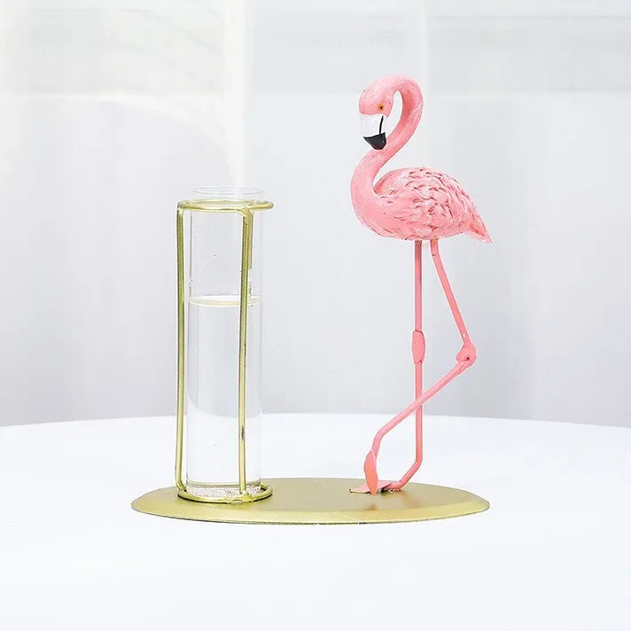 Colourful electroplated glass vase with thicker bottom, transparent finish, and bright gloss. Available in multiple sizes for home or hydroponic use.