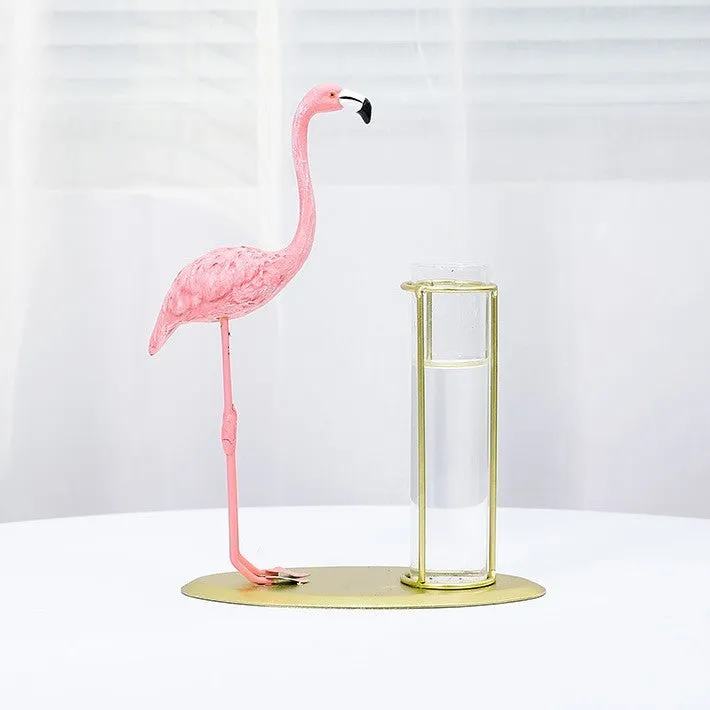 Colourful electroplated glass vase with thicker bottom, transparent finish, and bright gloss. Available in multiple sizes for home or hydroponic use.