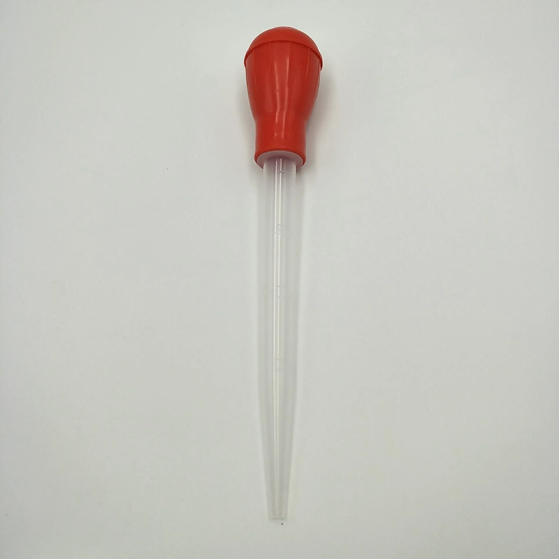 Turkey oil dropper 30ml 28cm PP material basting tool for kitchen cooking