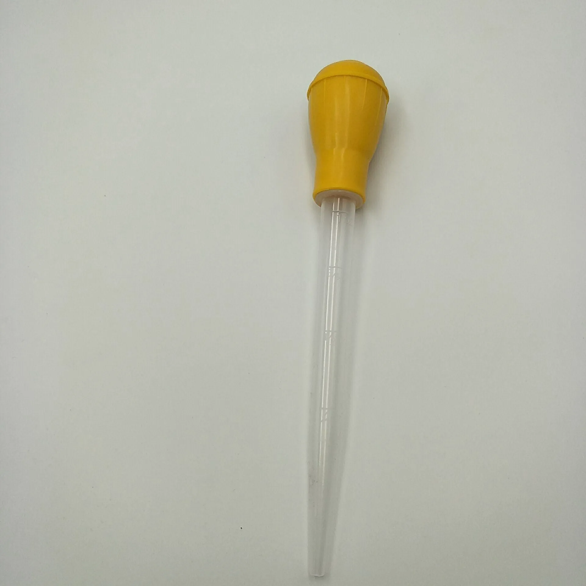 Turkey oil dropper 30ml 28cm PP material basting tool for kitchen cooking
