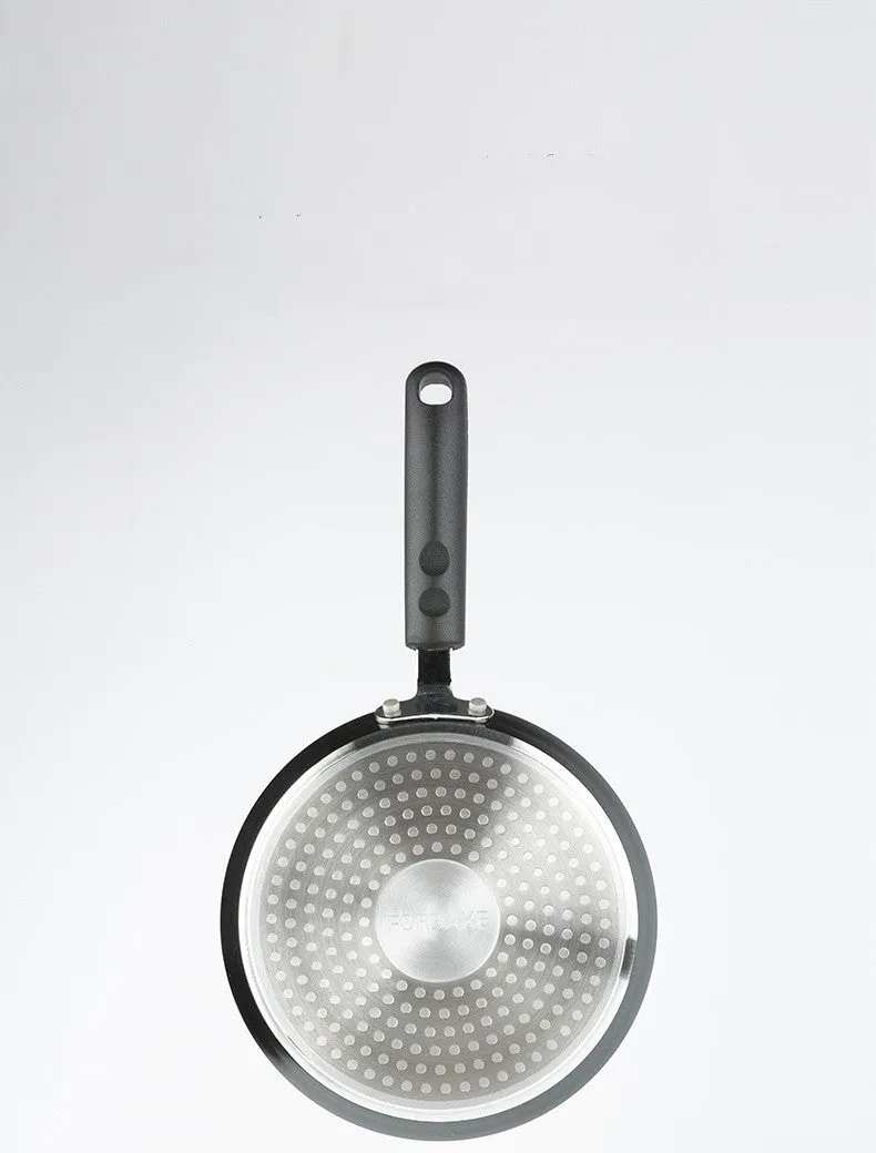 French Baker Melaleuca pancake pan non-stick flat-bottom frying pan 18cm aluminium alloy