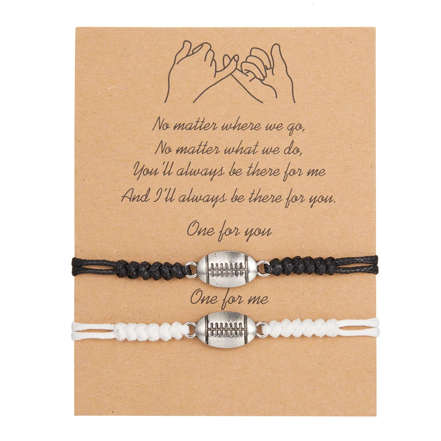 Black and white mixed colour alloy electroplated sports bracelet with geometric square shape on neutral background