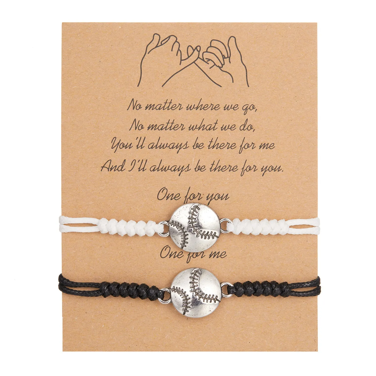 Black and white mixed colour alloy electroplated sports bracelet with geometric square shape on neutral background
