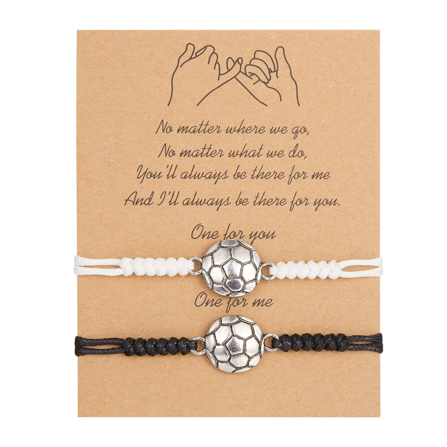 Black and white mixed colour alloy electroplated sports bracelet with geometric square shape on neutral background