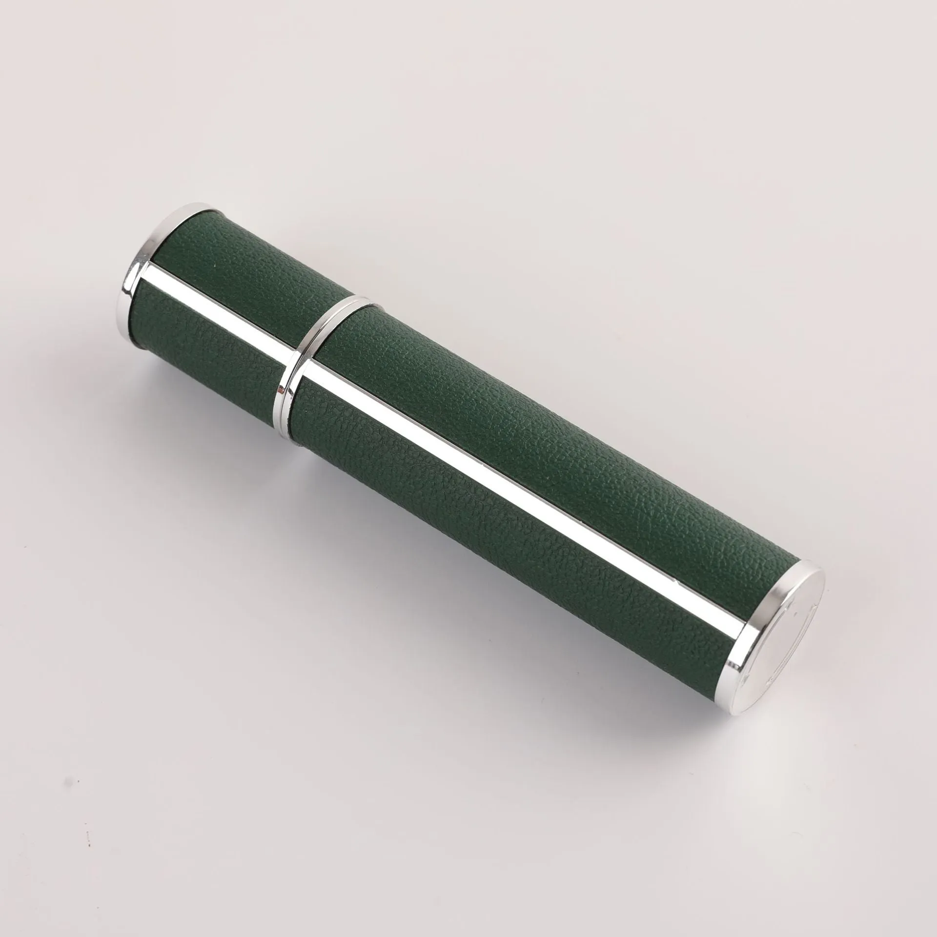 10ml PP perfume subpackaging spray bottle with atomization nozzle and removable lambskin cover, available in multiple colours