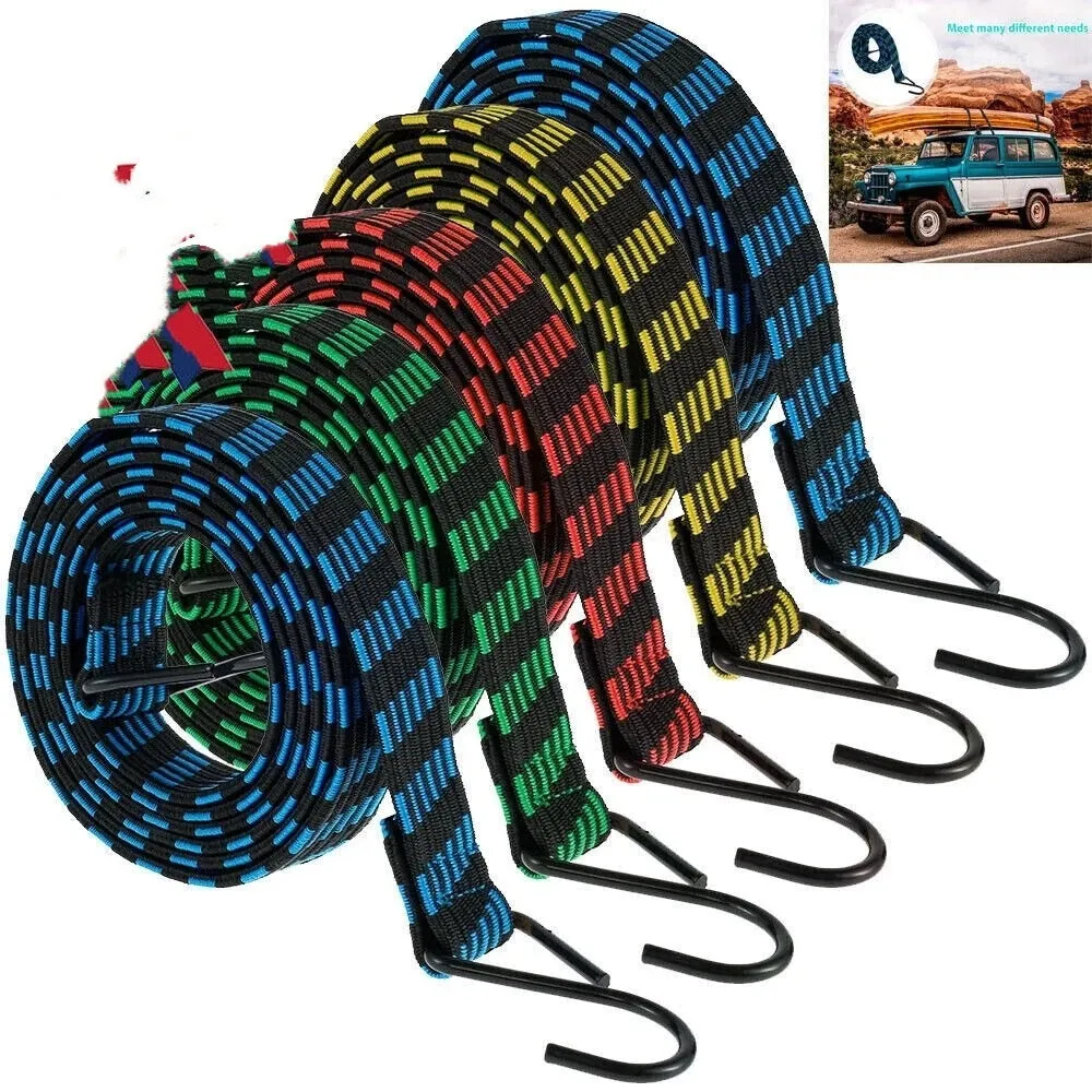 Bicycle baby seat rear metal belt strap for securing child carrier to bicycle frame, neutral colour