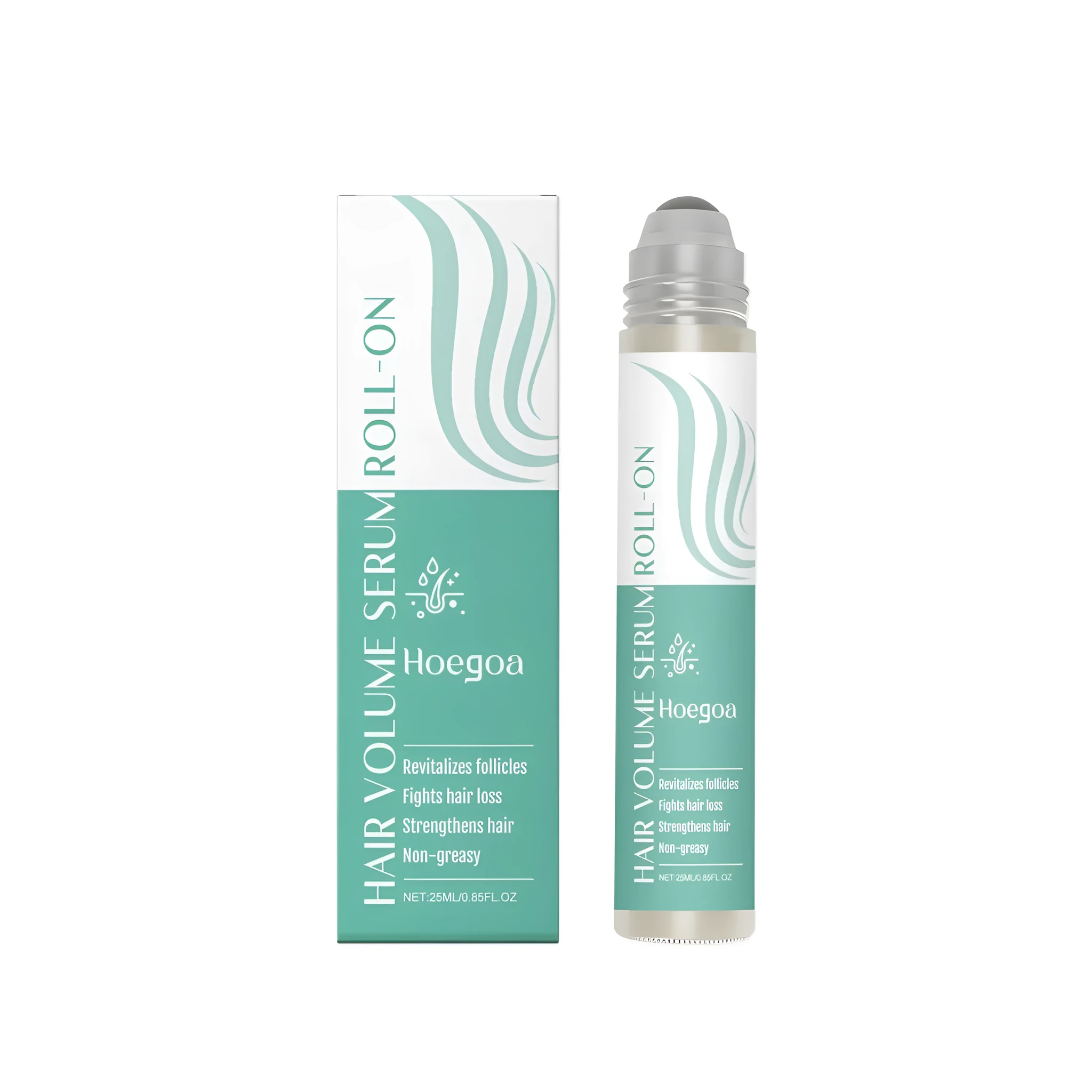 Rosemary hair care ball 25ml with macadamia and Platthana oils for scalp treatment