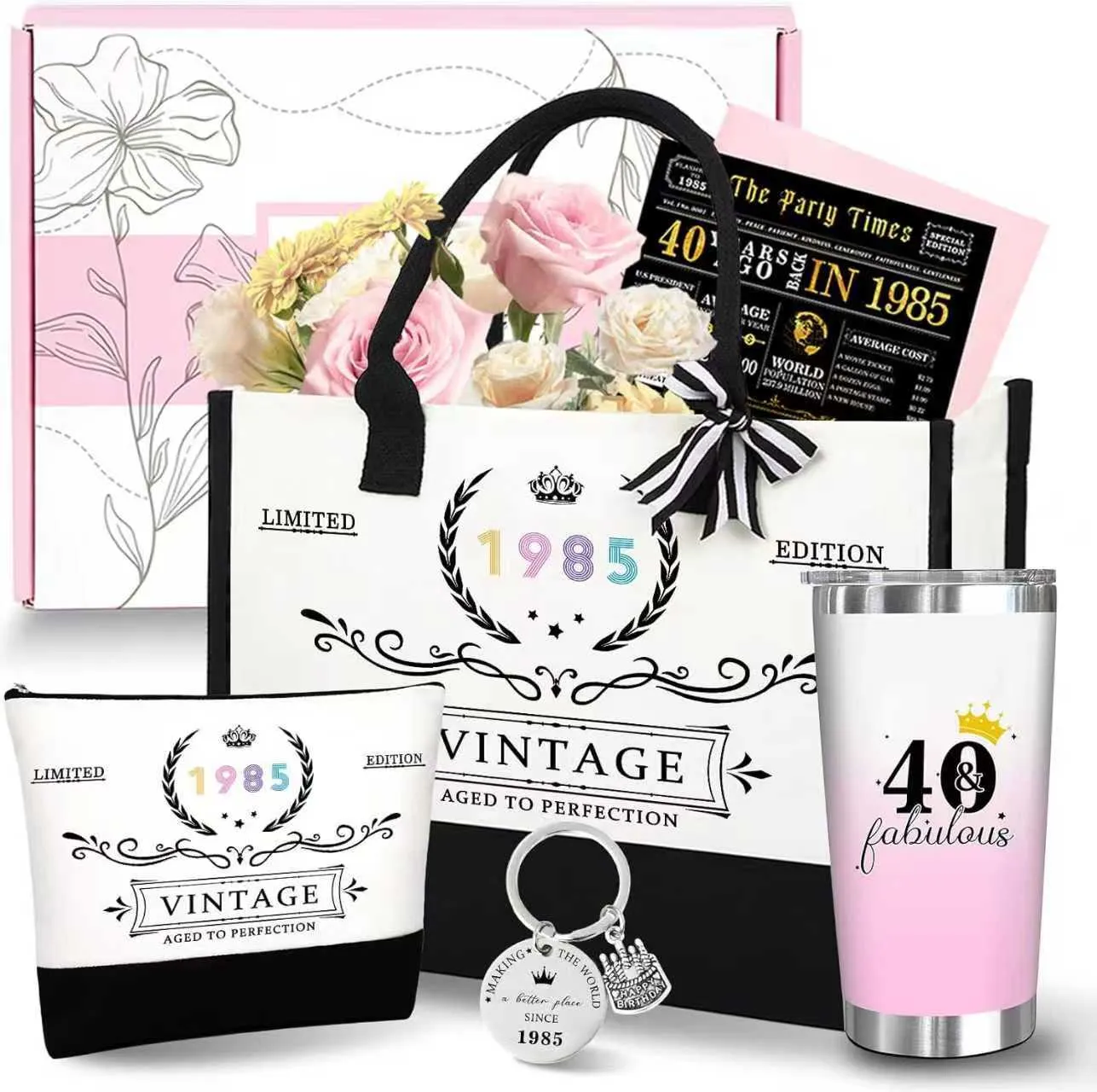 Soy wax aromatherapy candle bath gift set in modern simplicity style with multiple colour options