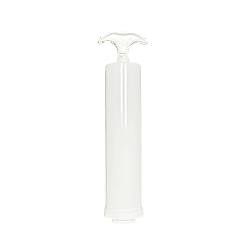 Vacuum compression bag set with PA PE material in three sizes and a white electric suction pump on a suitcase
