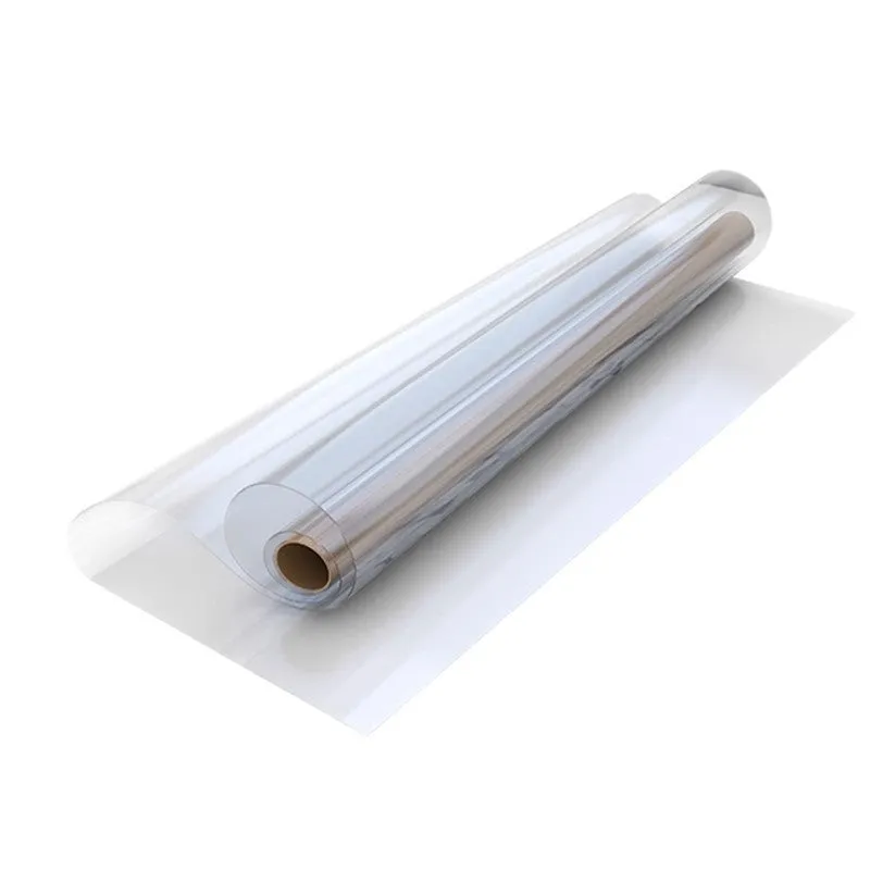 Transparent electrostatic wall protective film roll 45CM x 2M for latex paint walls