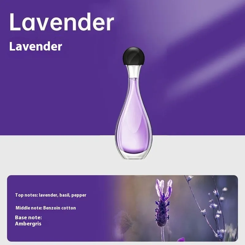 Blue ultrasonic aroma diffuser with mosquito repellent function, 15cm diameter, showing essential oil bottle