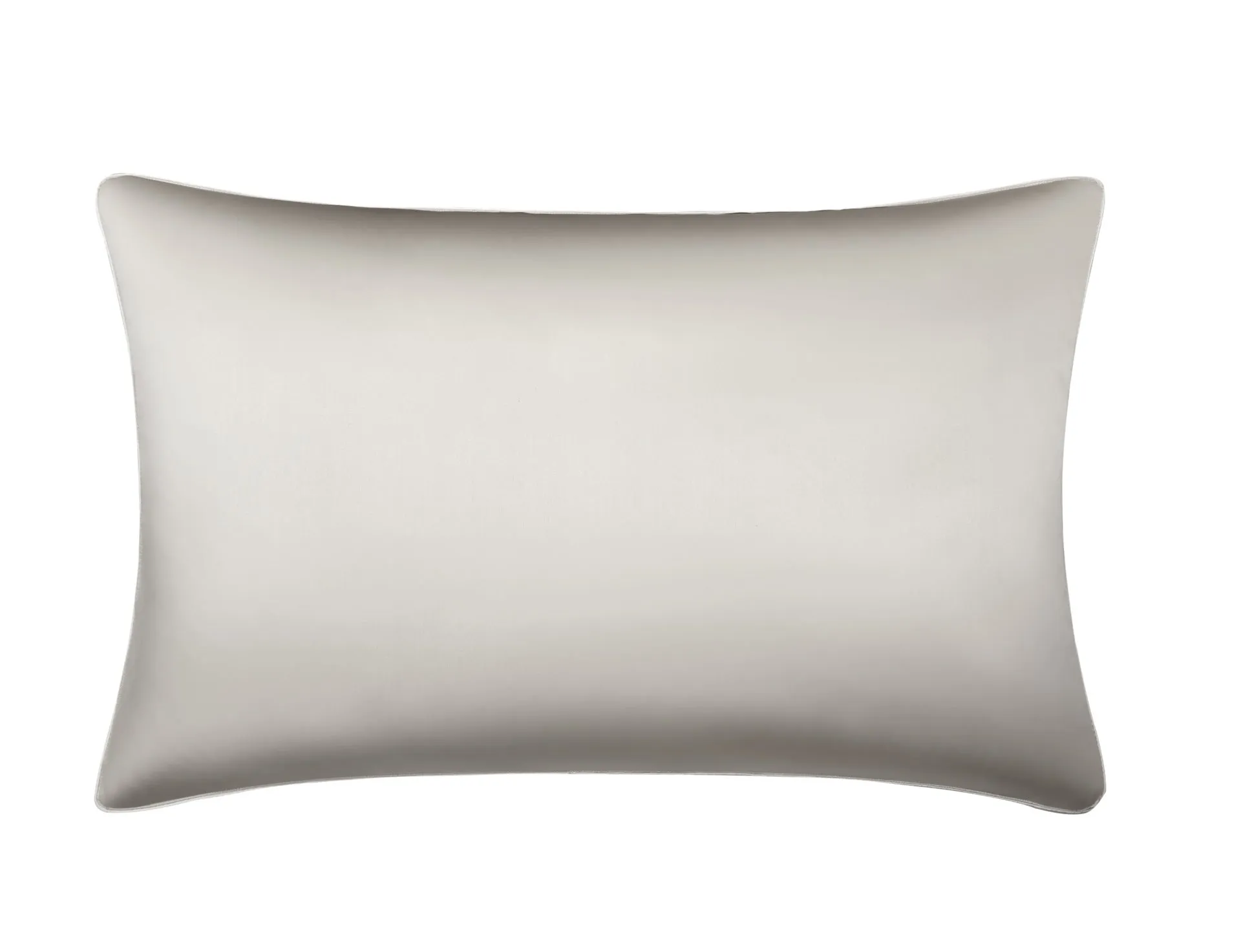 48x74cm mulberry silk single pillowcase in palace luxury style with reactive print.