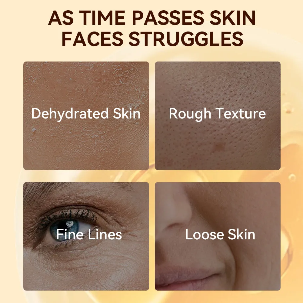 DR.ROSEVA Face Collagen Multi-Lift Ultra Toner 228g bottle with anti-ageing and niacinamide formula