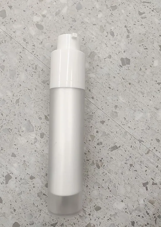 Bikini Tan Whitening Cream tube for removing tan lines on sensitive skin areas