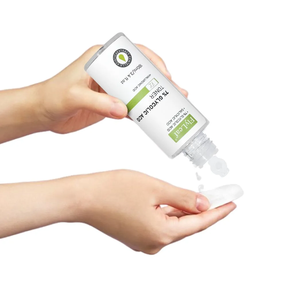 10ml tube of Vitamin C and Retinol night moisturizer for face and body anti-ageing cream