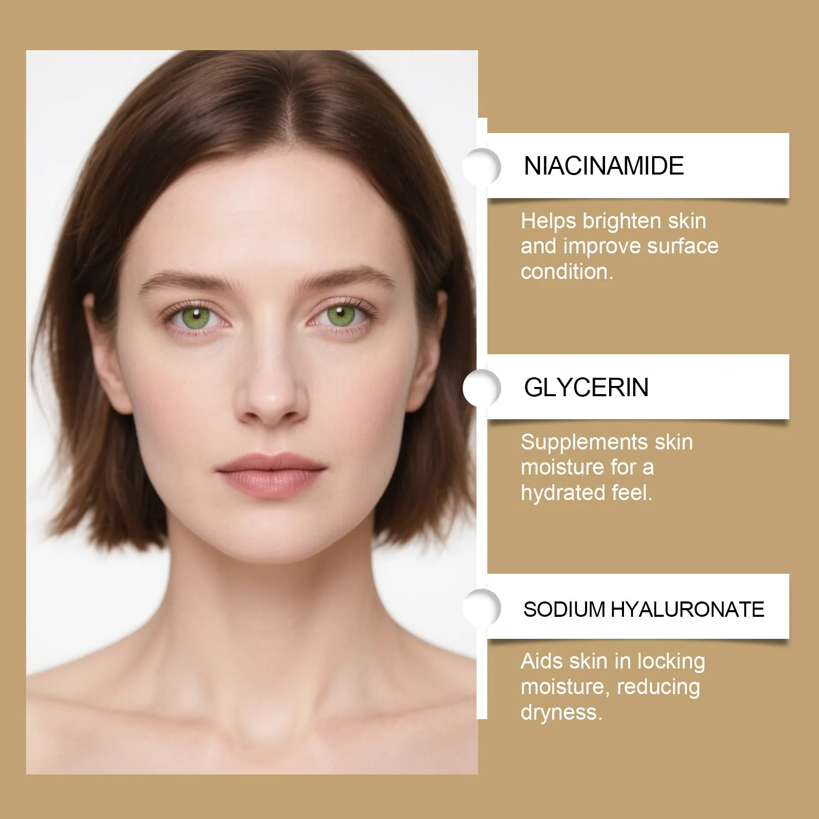 Avocado peeling mask 100ml tube for gentle exfoliation and hydration