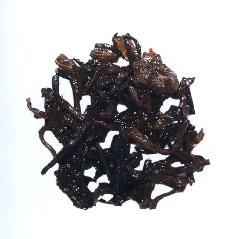 Dayi Tea 2012 raw Pu'er tea cake 357g in conventional tissue paper packaging