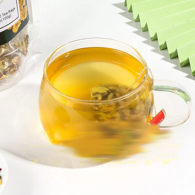 Healthy Weightloss Tea-Oil Cleansing Tea box of 20 tea bags for detox