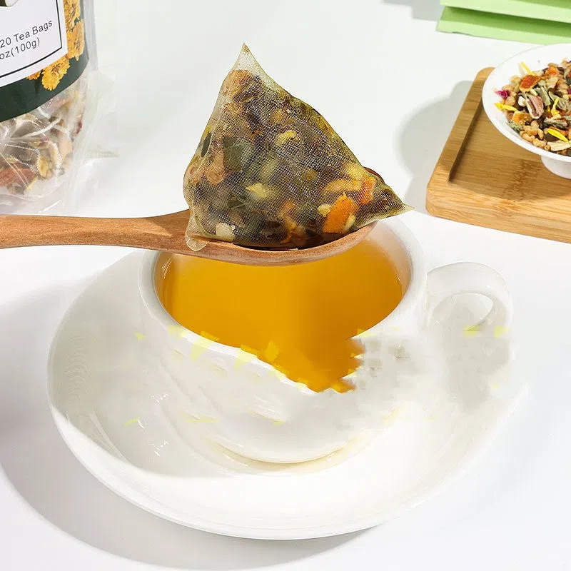 Healthy Weightloss Tea-Oil Cleansing Tea box of 20 tea bags for detox