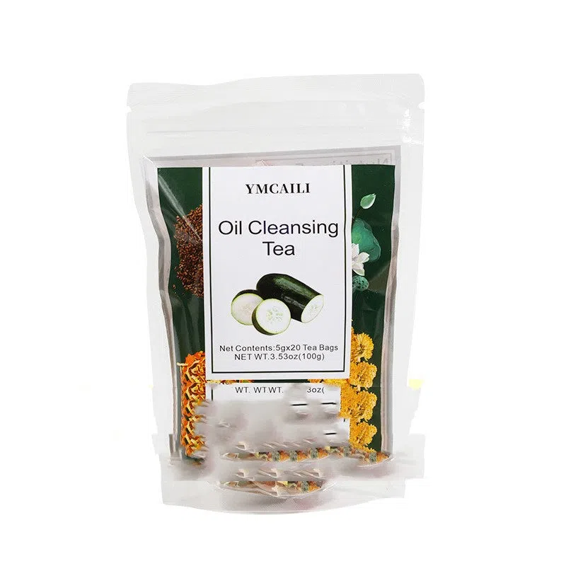 Healthy Weightloss Tea-Oil Cleansing Tea box of 20 tea bags for detox