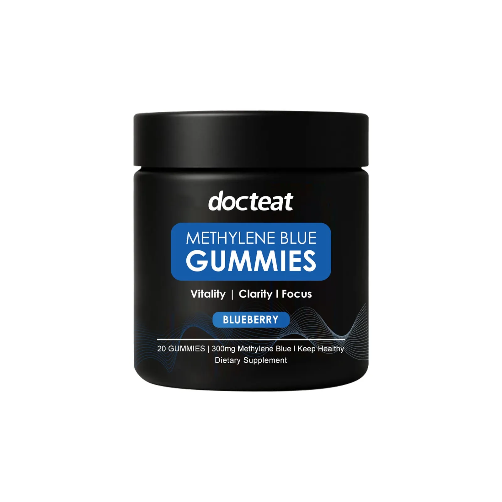 Body Care Soft Candy Supplement gummies in 20-piece pack