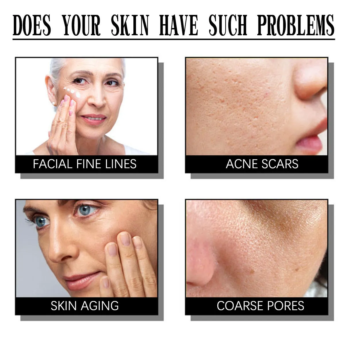 50g jar of salicylate exfoliating cream for facial nourishment and moisturising