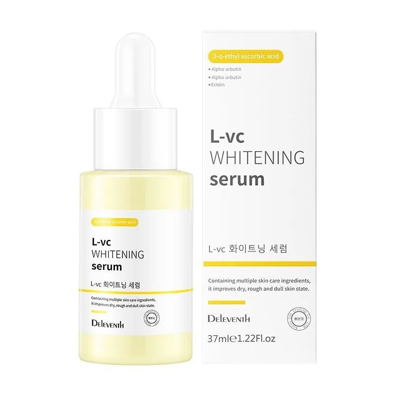 VC Essence hydrating facial serum 37ml for discolouration improvement