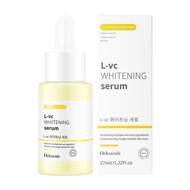 VC Essence hydrating facial serum 37ml for discolouration improvement