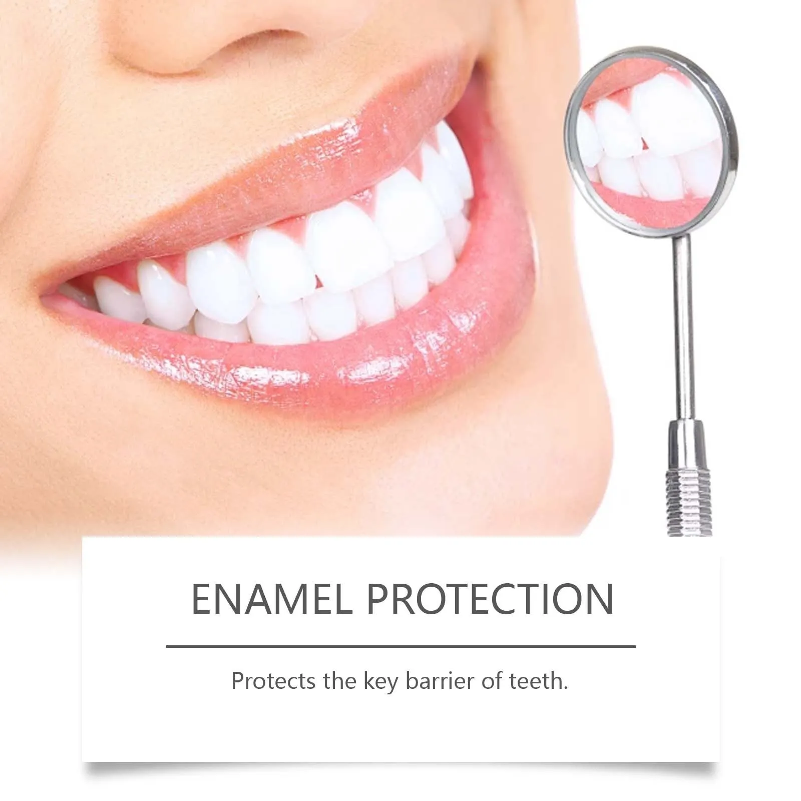 Portable toothbrush pen with brightening formula for teeth stains