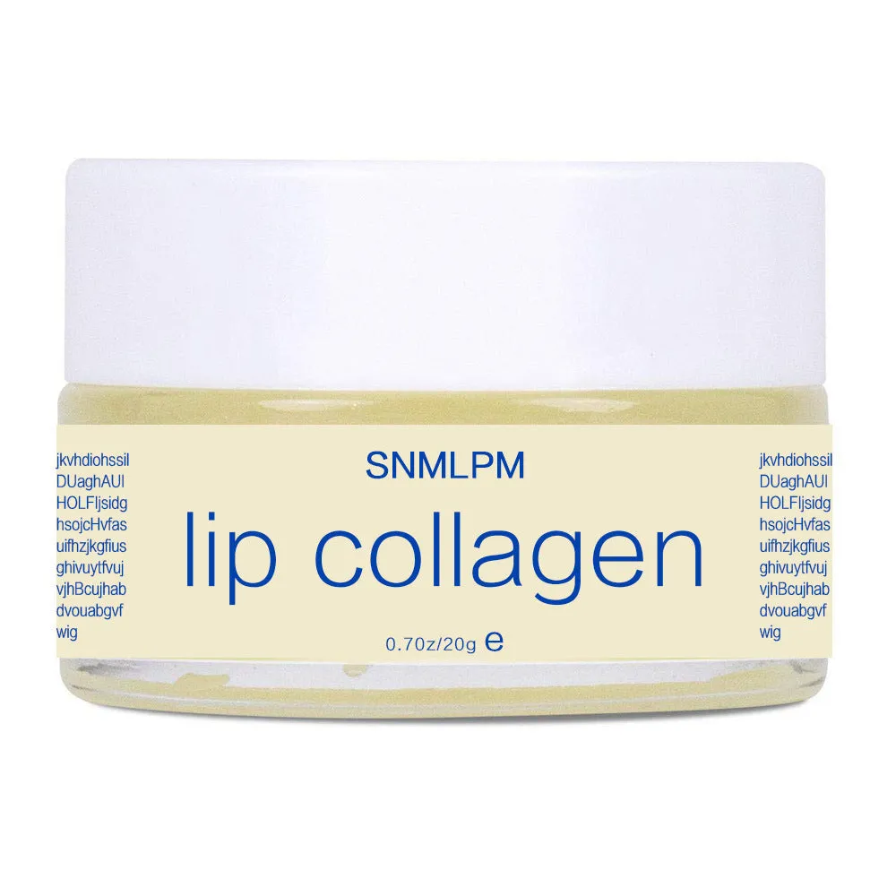 Universal moisturising and firming lipstick with 20g net content for general skin types