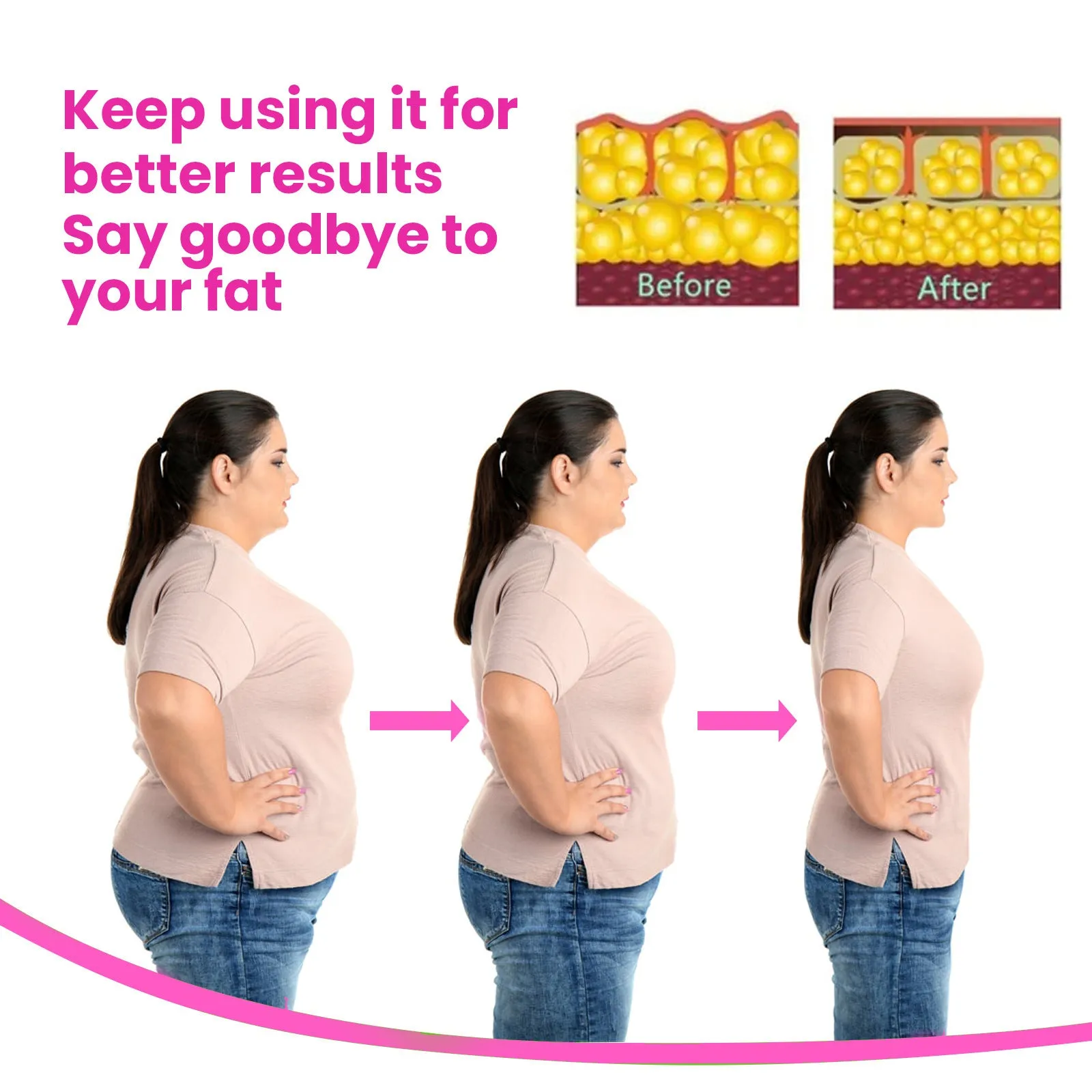 28 piece body shaping slimming tea packet for belly tightening and firming