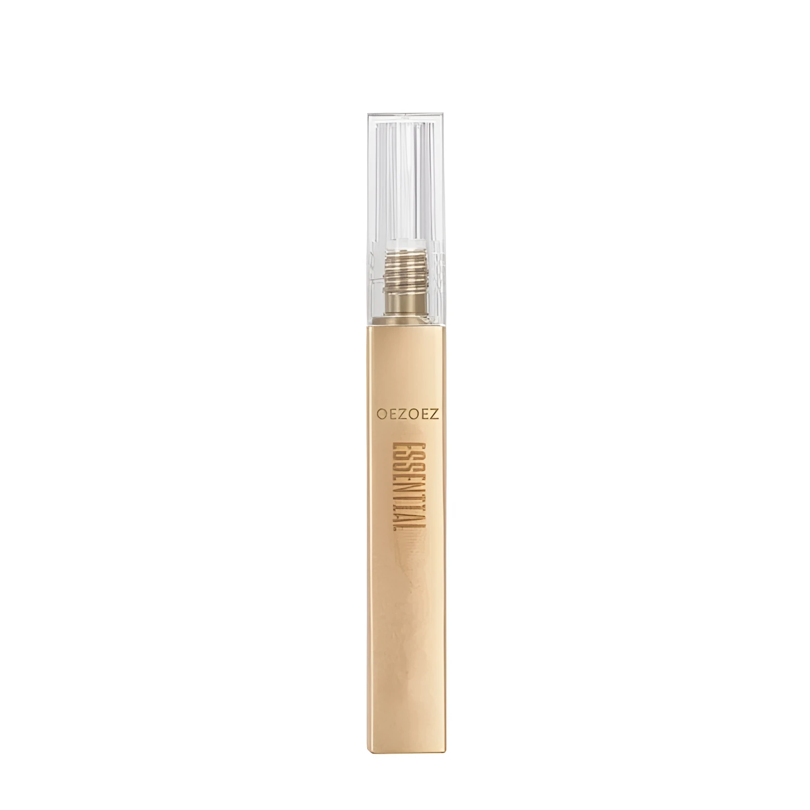 Mascara Care Solution Z0037 colour classification mascara with wand applicator