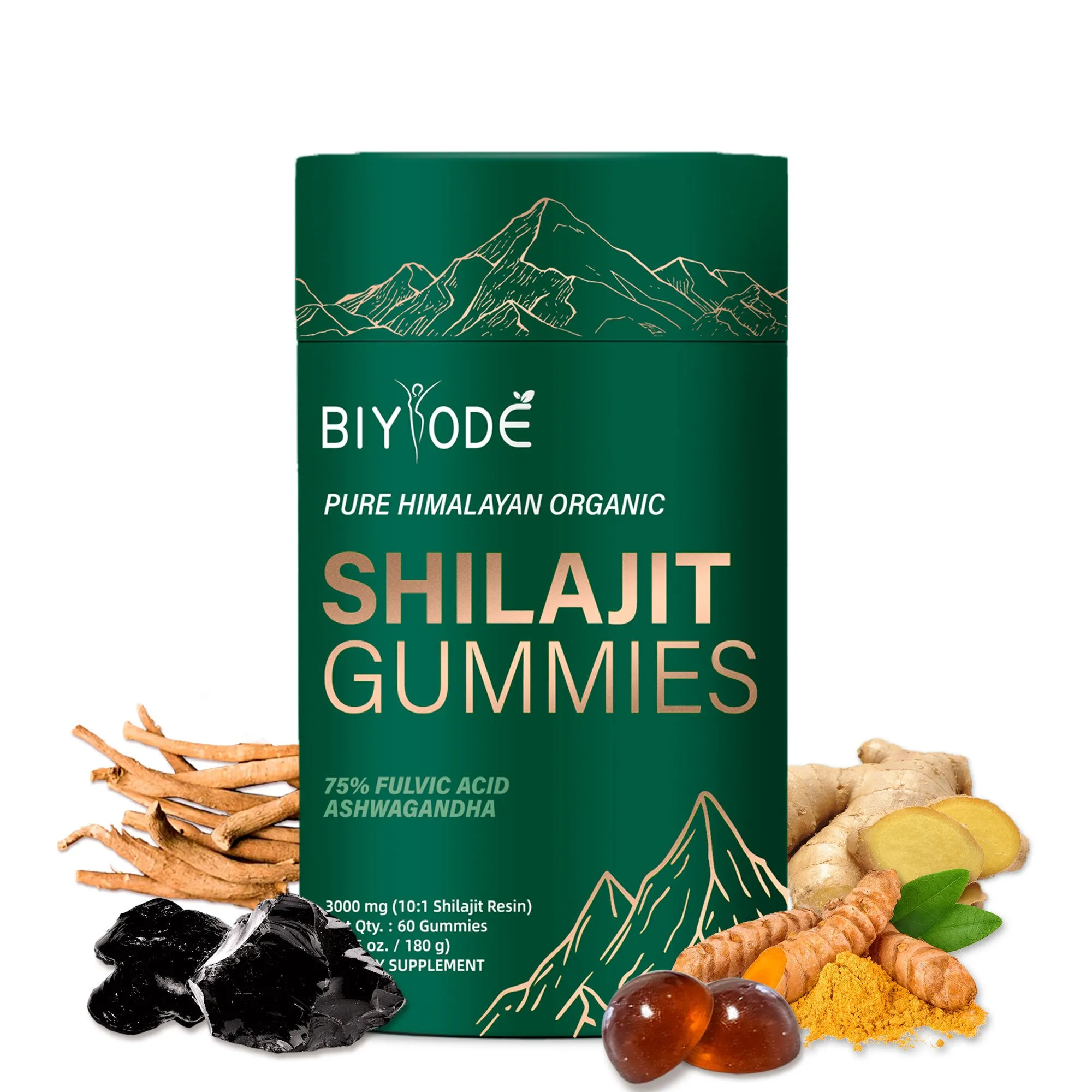Xilaizhi Sour Gummies 60 pieces soft candy bottle with sour flavoured gummies