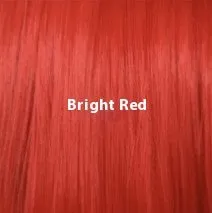 Lace wig with long curly gradient highlight hair in medium small volume, light gold colour