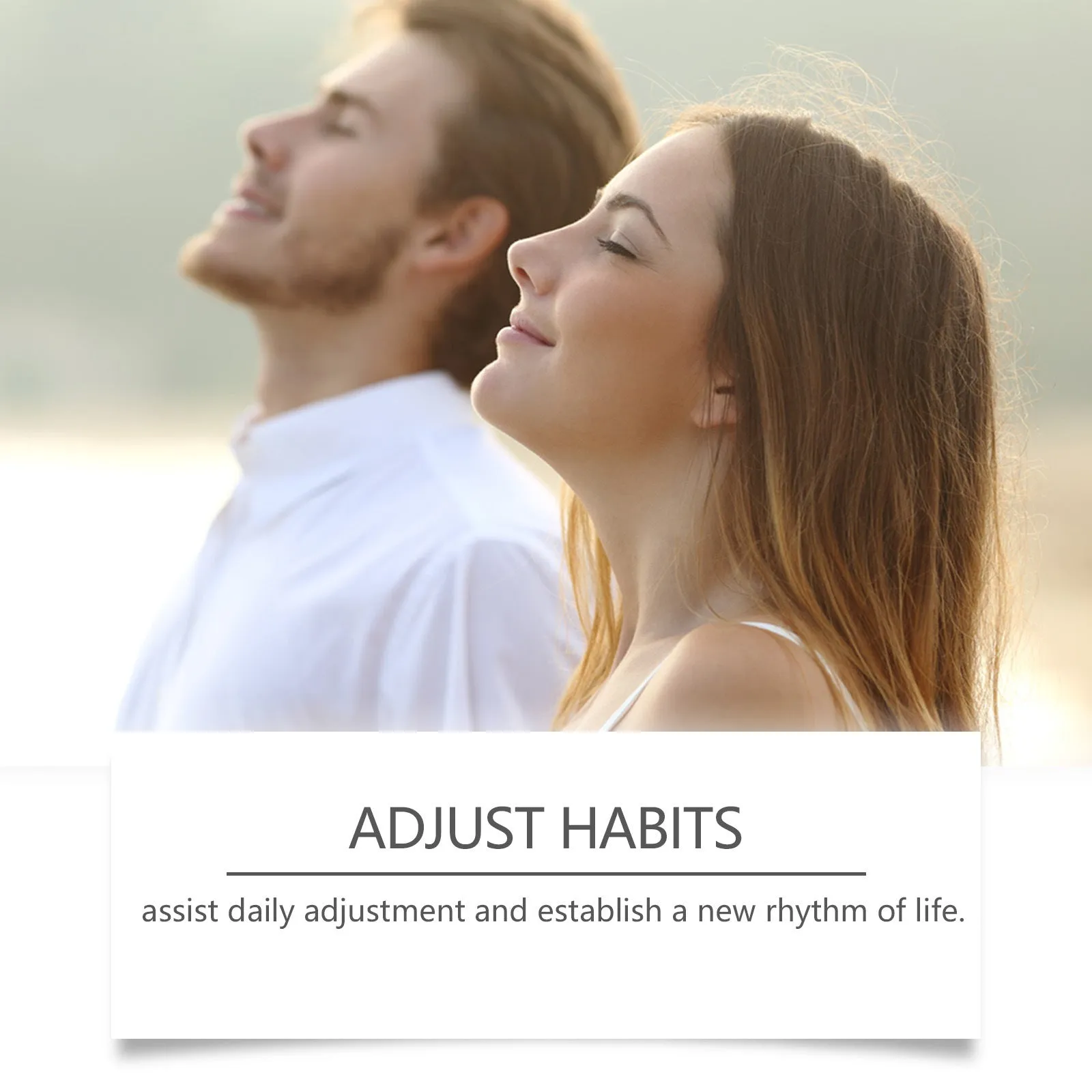 SouthMoon Herbal Body Care Nasal Aspiration stick 1.8ml with menthol and marigold for mild relief