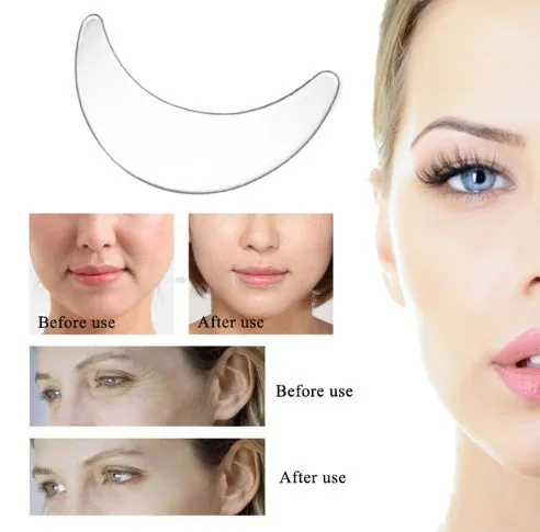 Tube of 20g hyaluronic acid wrinkle cream for firming whitening and moisturising eye area