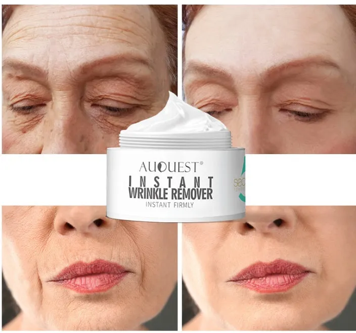 Tube of 20g hyaluronic acid wrinkle cream for firming whitening and moisturising eye area